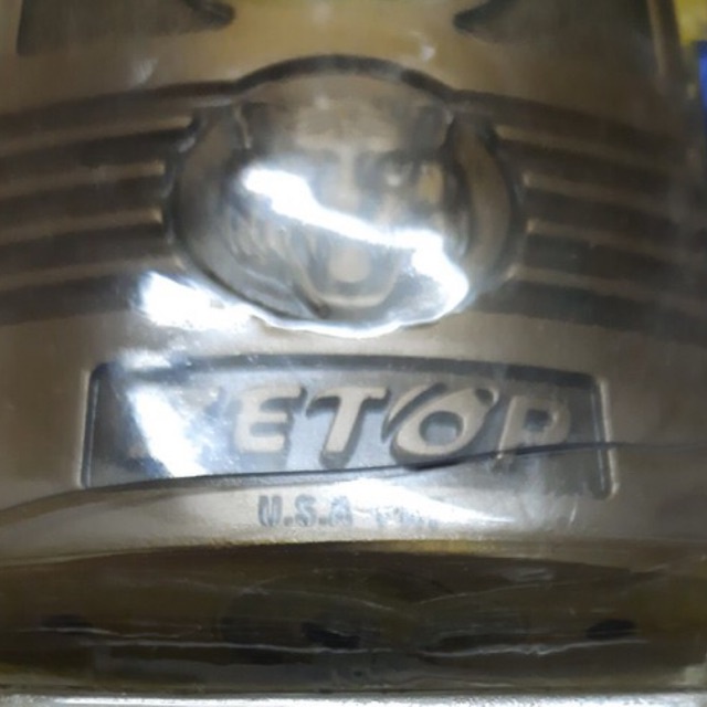 Ổ KHÓA CHỐNG CẮT - CHỐNG TRỘM ZETOP