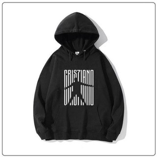 Hot áo hoodie đen in hình ronaldo cr7 cực hot!! giá tận xưởng