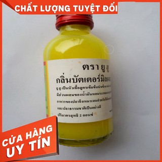 Tinh dầu câu cá thái lan YUHOO
