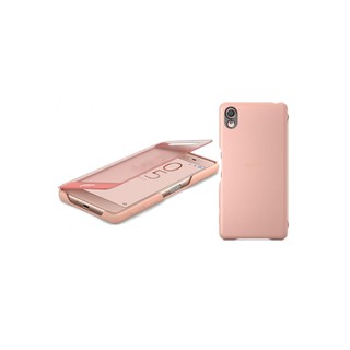 Style Cover Touch SCR50 for Xperia X (F5122)