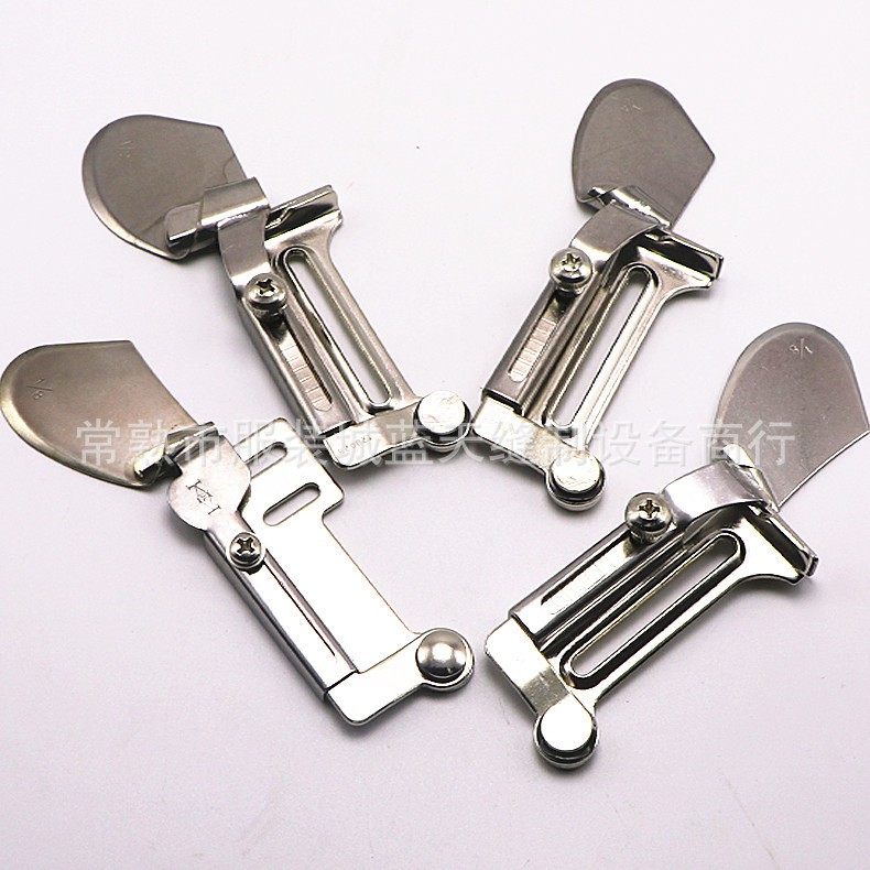 Cữ cuốn biên,cuốn lai  máy công nghiệp