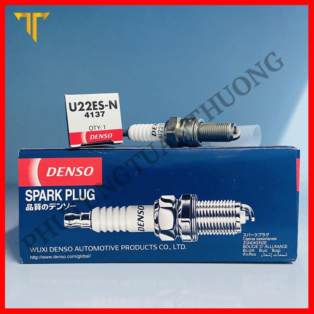 Bugi Denso Chính Hãng đủ dòng xe AB Airblade Vairo SH Exciter Winner Dream Wave Sirus Vision...