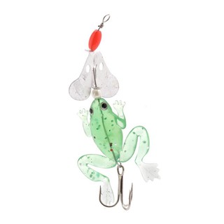 Ếch giả dạ quang (1 con)