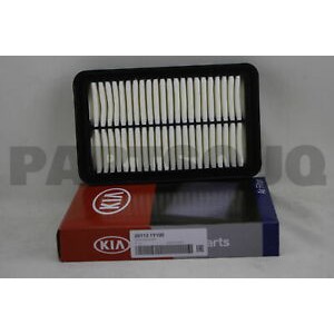 Lọc Gió Động Cơ Kia Morning , Picanto