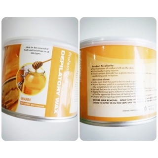 Sáp was nóng ong 400g
