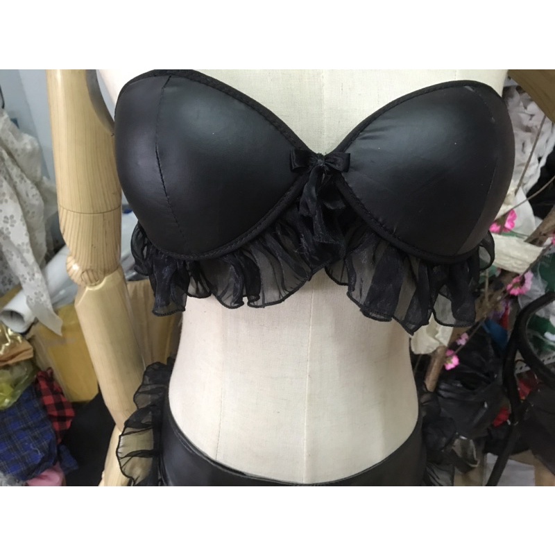 Bikini marin kitagawa