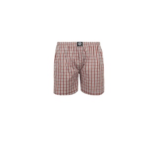 Quần Boxer K300 Sọc Xanh Trắng