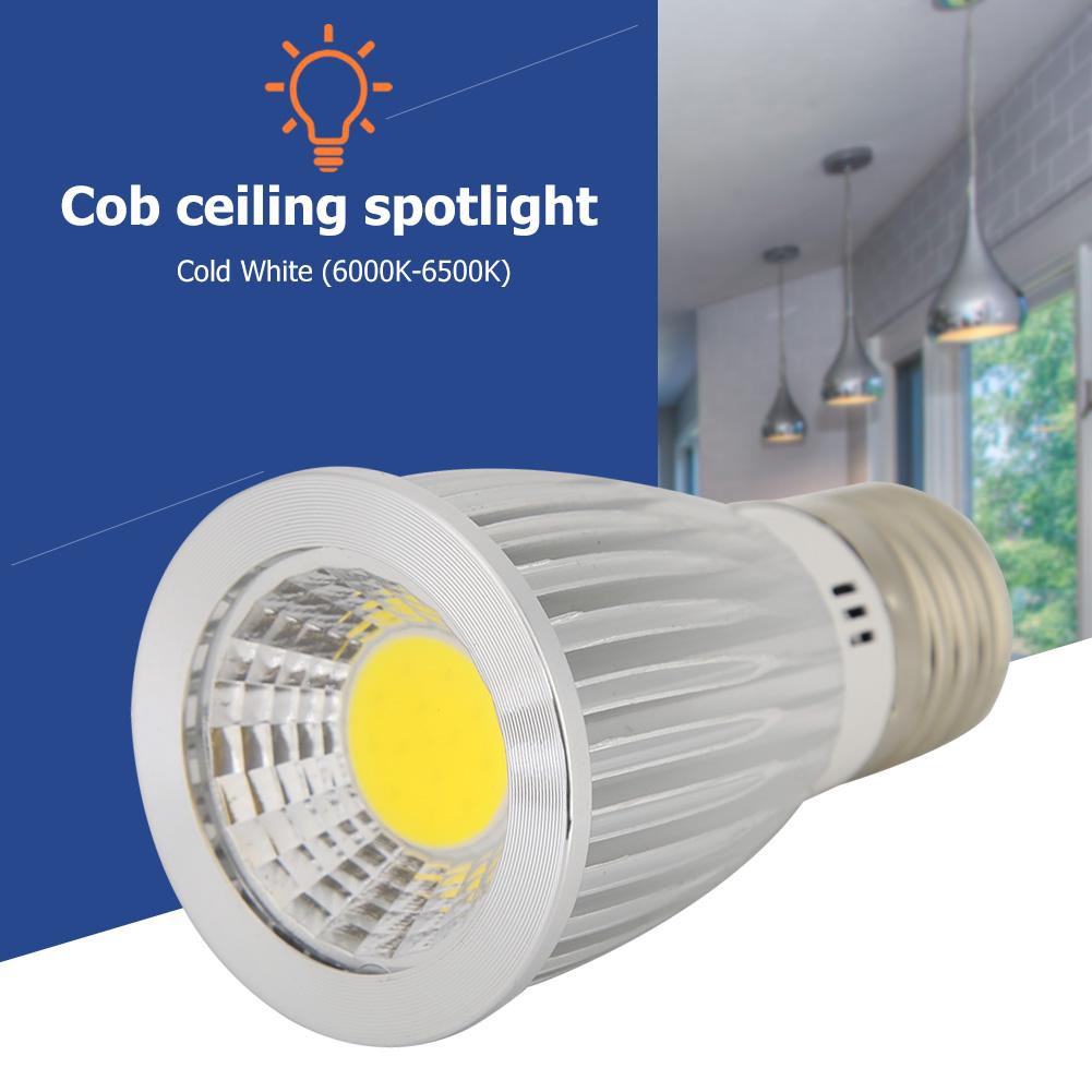 Bóng đèn Led Cob 15w E27 85-265v