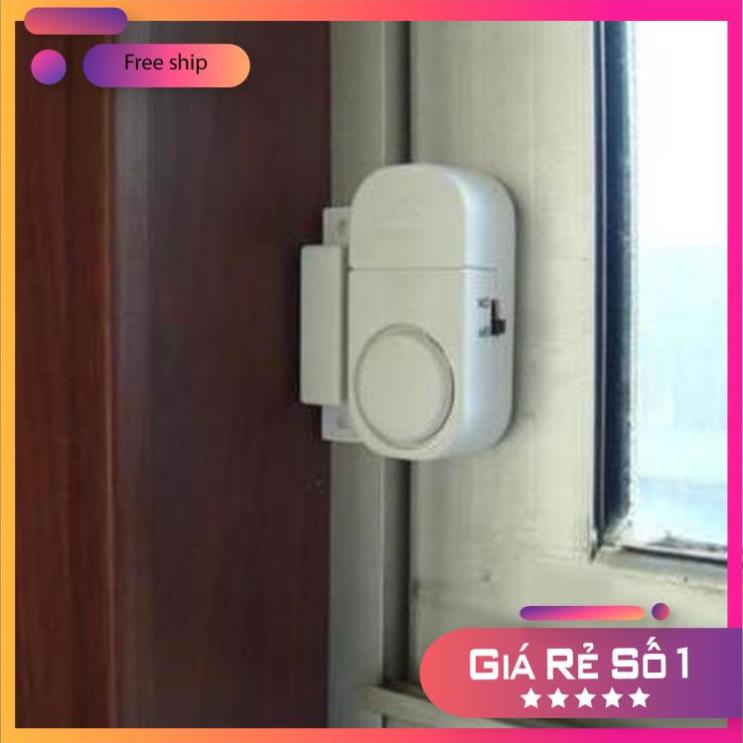 Chuông Báo Chống Trộm Tại Cửa Ra Vào - GDNC0279
