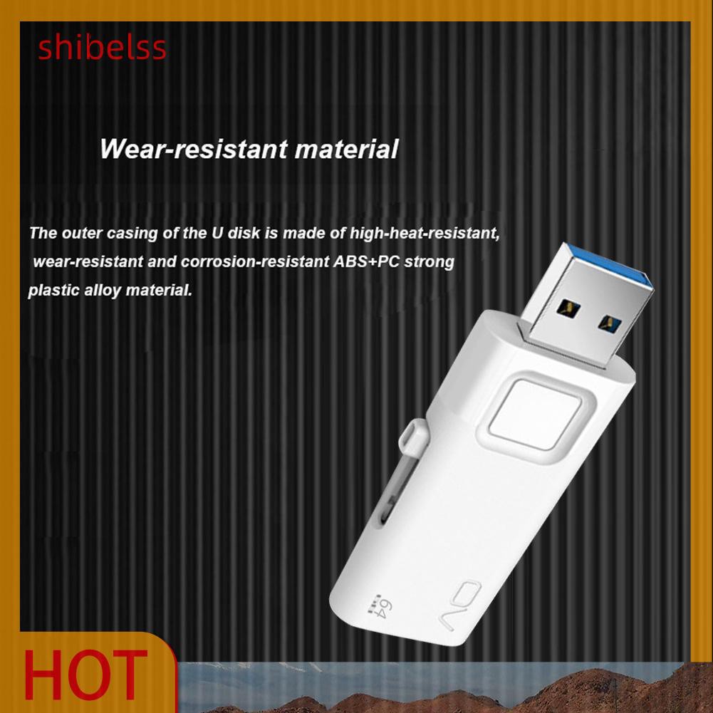 Usb 3.0 Shibelsss Ov Tốc Độ Cao Cho Máy Tính | BigBuy360 - bigbuy360.vn