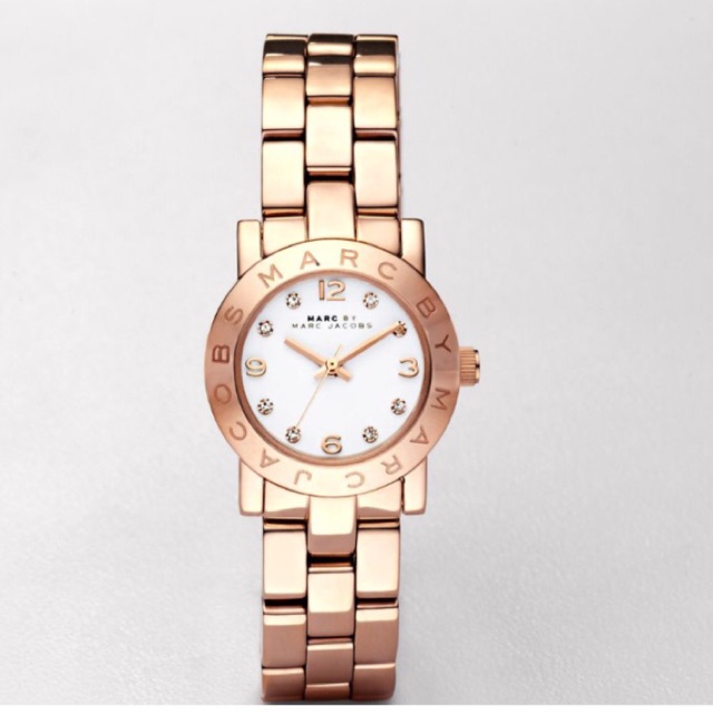 Đồng hồ nữ Marc Jacobs M3078