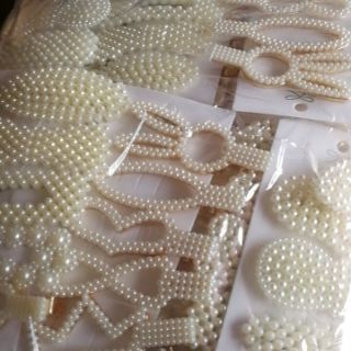 Sét kẹp tóc 5-20 chi tiết (giảm giá sốc)
