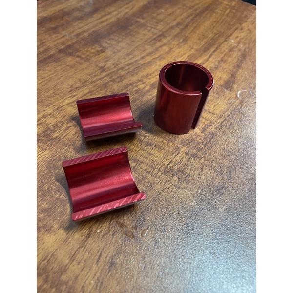Bạc cho ghi đông 22mm lắp cùm 28mm