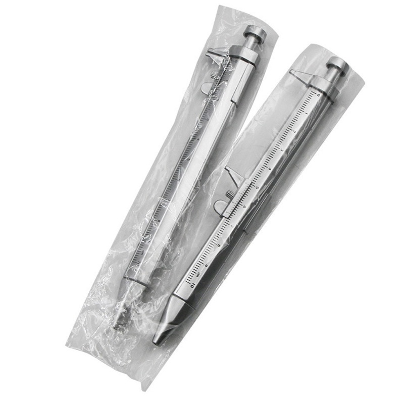 Bút Kẹp Mực Gel Kỹ Thuật Số Đa Năng