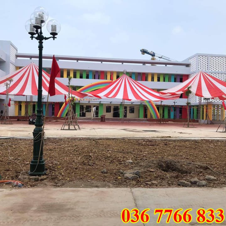 Dù sự kiện giá rẻ