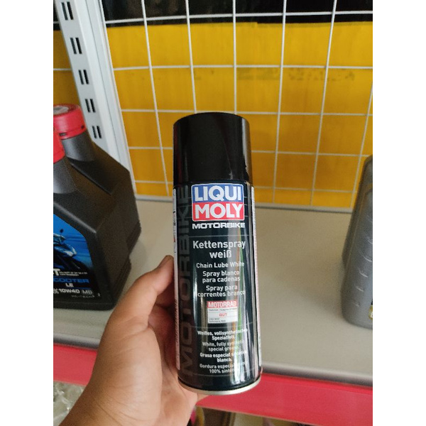 CHAI XỊT SÊN LIQUI MOLY 400ml-1591