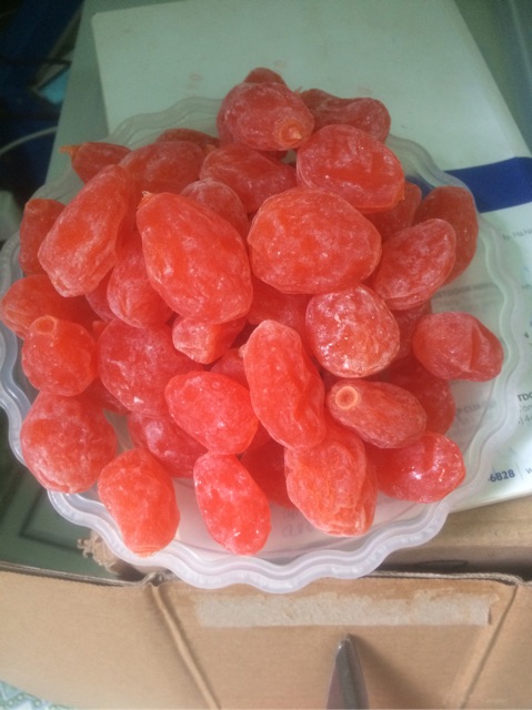 Mứt Xí Muội 1kg | BigBuy360 - bigbuy360.vn