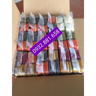 Mì chủ rau củ quả (mì lứt ăn liền)