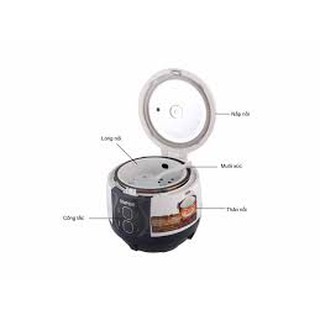 Nồi cơm điện Supor CFXB50YB13VN-50