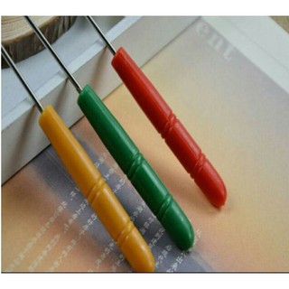Dùi Nhọn - Mô Hình Nhà Gỗ DIY