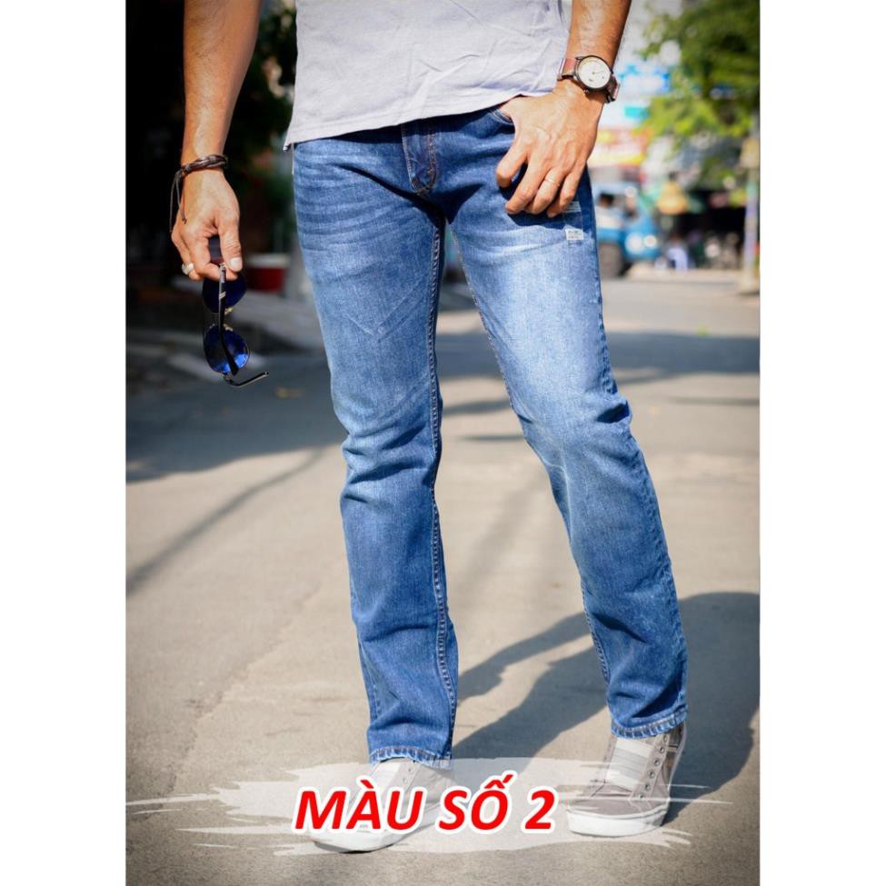 🔥 XẢ ⚡️FLASH SALE⚡️ Quần Jeans Levi's 511 Cambodia co giãn nhẹ, xuất dư chính hãng (Mã 1-2-3) Xịn . . new * 🔥 * ¹
