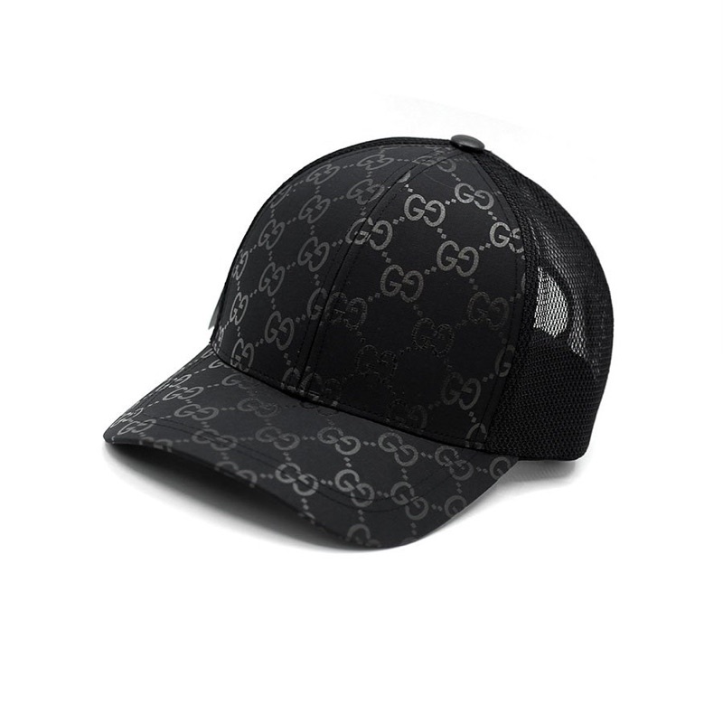 Mũ lưỡi trai gucci lưới cao cấp