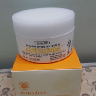 Mặt nạ ngủ Innisfree Whitening Sleeping Pack 100ml