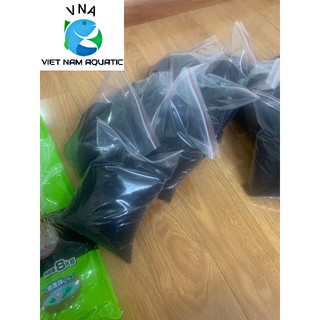 Phân nền gex xanh Nhật Bản (500Gr)