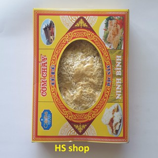 Cơm cháy Cố Đô đặc sản Ninh Bình 200gr - NPP HS shop