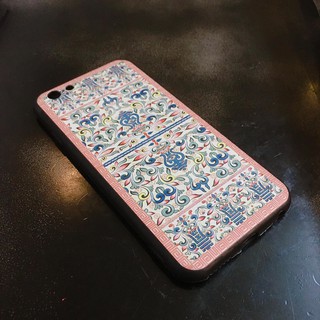 Ốp cứng iphone 6+/6s+ cao cấp Diên hy quý phi