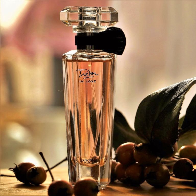 Nước Hoa Tres Nữ Tím Hồng ngọt ngào gái sỉ tốt | BigBuy360 - bigbuy360.vn