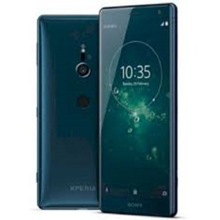 điện thoại Sony Xperia XZ2 ram 4G/64G Snap 845, Chiến PUBG/Liên Quân mượt
