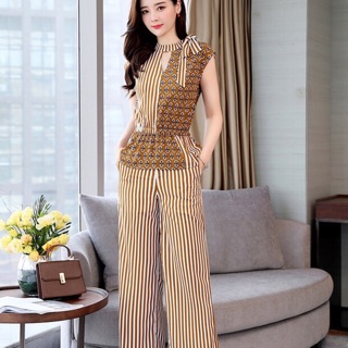 Set bộ sọc cao cấp. Nhập khẩu Quảng Châu