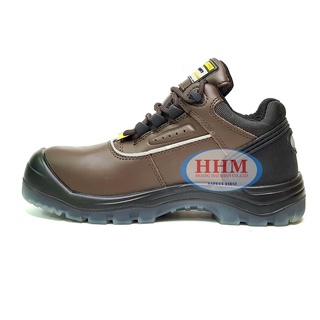 Giày bảo hộ Safety Jogger Pluto
