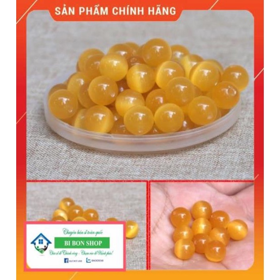 10 hạt tròn làm handmade DIY - MH514