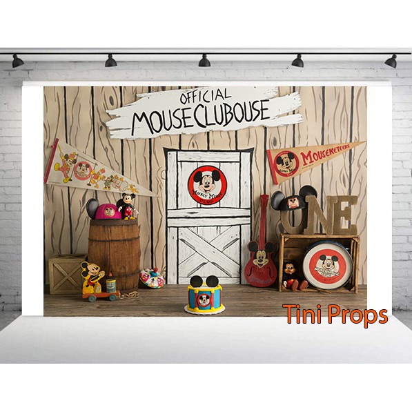 Tranh Canvas 1m5x2m - Phông chụp hình Baby 86