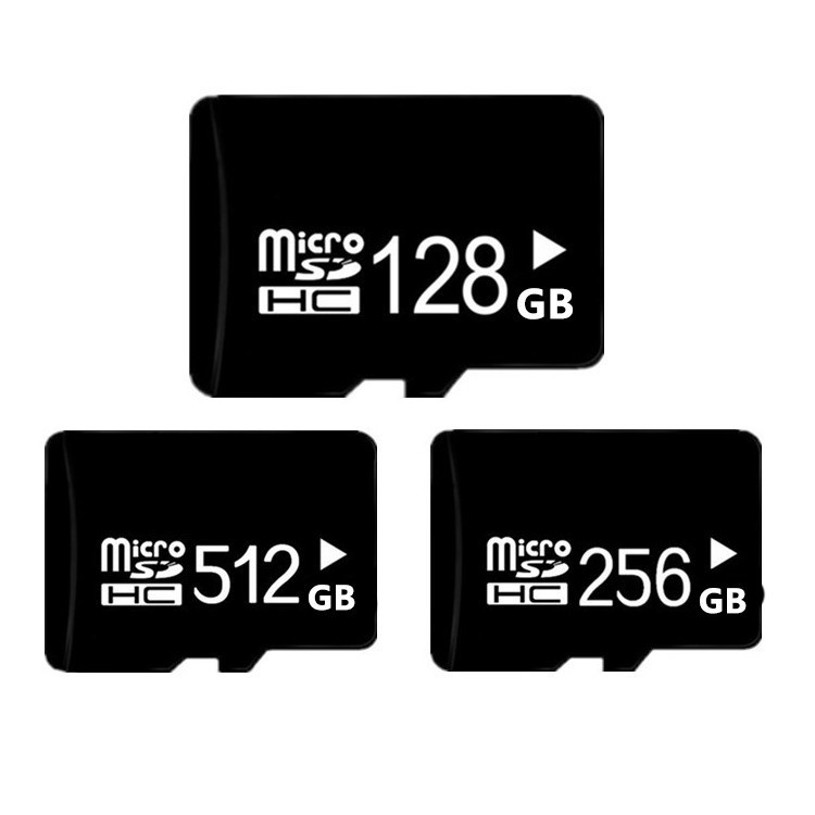 Thẻ nhớ 128GB, 64Gb, 32Gb,16Gb Pro U3 Class 10 Vip tốc độ cao, dùng cho camera, điện thoại, máy ảnh bảo hành 60 tháng