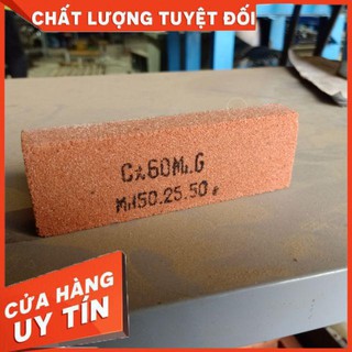 Đá mài kim loại sau nhiệt 150*25*50 chuyên dùng cho máy mài xoa