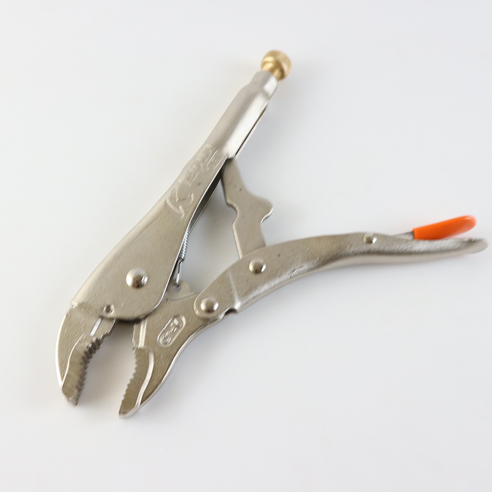 KÌM BẤM KHOÁ KAPUSI giúp cố định sản phẩm