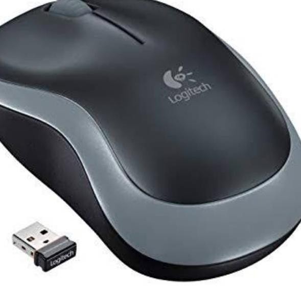 Chuột Không Dây Logitech M235 0jh