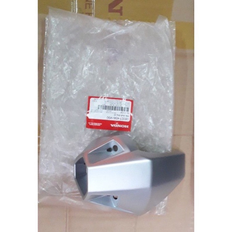 Che Pô Và Chụp đuôi Pô Winner V1 ( có bán lẻ ) chính hãng