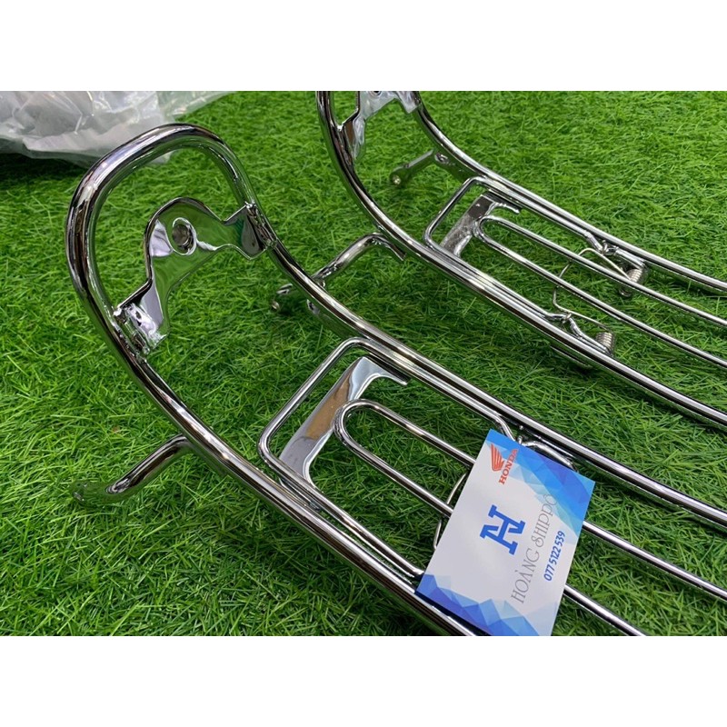 Baga suồng cao cấp cho wave