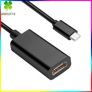 Đầu Chuyển Đổi Usb-C Sang Hdmi-Compatible Ad Ter Type C Sang Hdmi-Compatible