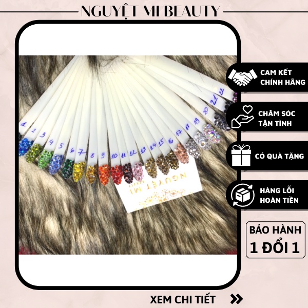 Đá chân keo YHB loai 1