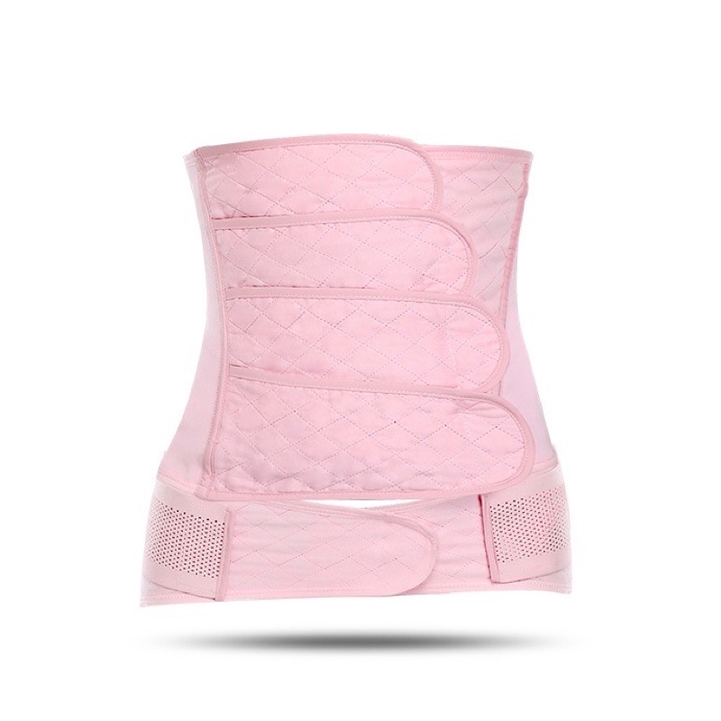 Đai đỡ bụng bầu cho mẹ bầu 2 in 1 Fatz baby FB0040VN