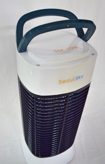 Đèn bắt muỗi SEOUL SKY Hàn Quốc