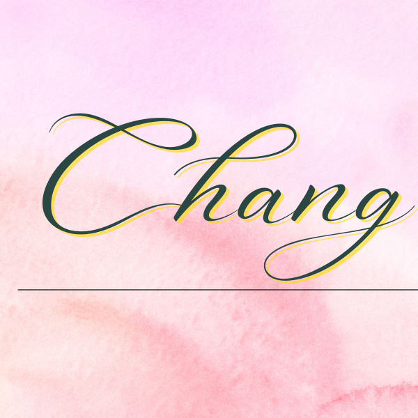 THUỐC NHUỘM TÓC CHANGHAIRS