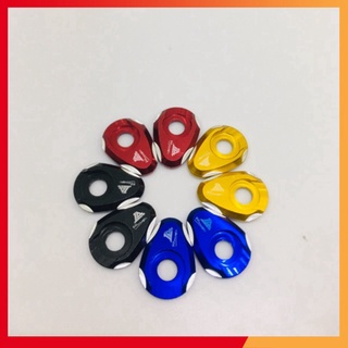 Long đền kiểu trứng lắp xi nhan (Ảnh Sp thật)