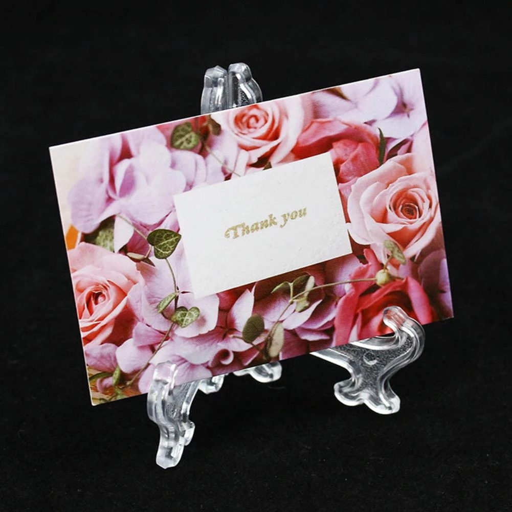 Giá đỡ trưng bày đĩa trang trí nhà cửa