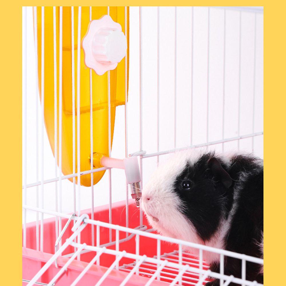 Bình Nước 500ML Nhỏ Xinh Tiện Dụng Cho Thỏ / Hamster / 1